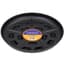 Plant Stand 12" Down Under Saucer Black — thumbnail 1 of 2