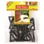 Plant Stand Pot Toes Black 12pk Bag — thumbnail 1 of 2