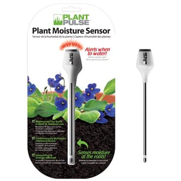 Plastair Plant Pulse LED Moisture Sensor — photo 1 of 2