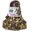 Pine Tree 16oz Fruit Berry Nut Seed Bell MADE IN THE USA — thumbnail 1 of 2