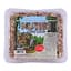 Pine Tree 2.75# Nutsie Seed Cake MADE IN THE USA — thumbnail 1 of 2