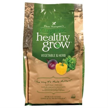 Pearl Valley 6# Healthy Grow Veg & Herb Food — photo 1 of 2