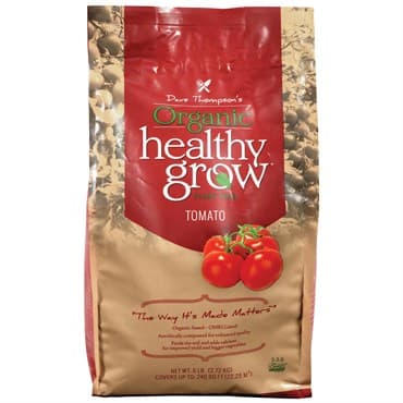 Pearl Valley 6# Healthy Grow Tomato Food — photo 1 of 2