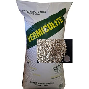 PVP Vermiculite Coarse 4cf (33/PL) — photo 1 of 2