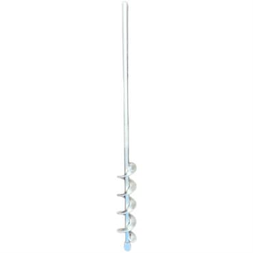 Power Planter 1.5"x18" Old Glory Garden Auger — photo 1 of 2