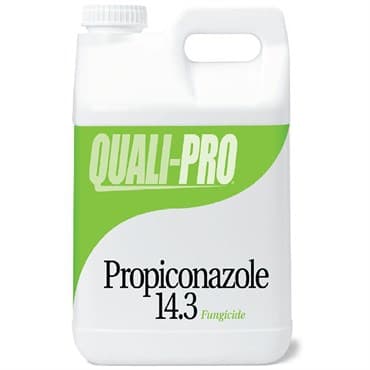 QP PPZ 14.3 Gl (2/CS)( Propiconazole ) — photo 1 of 2