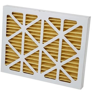 Quest 5 Series Merv 11 Filter 12/CS — photo 1 of 2