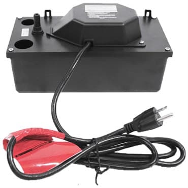 Quest Condensate Pump — photo 1 of 2