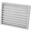 Quest 10 Series Merv 8 Filter 12/CS — thumbnail 1 of 2