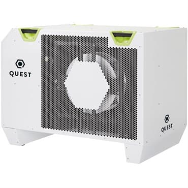 Quest 876 230V Overhead Dehumidifier 1/PL — photo 1 of 2