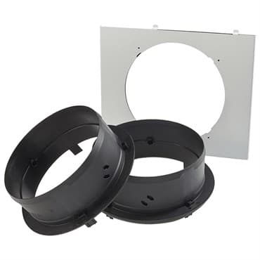 Quet 70 Duct Kit — photo 1 of 2
