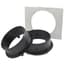 Quet 70 Duct Kit — thumbnail 1 of 2