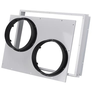 Quest 506 Exhaust Duct Kit — photo 1 of 2