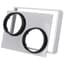 Quest 506 Exhaust Duct Kit — thumbnail 1 of 2