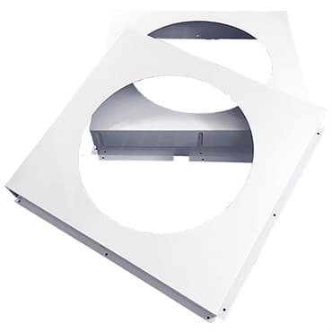 Quest 335 208/230V Duct Kit — photo 1 of 2