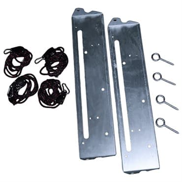 Quest 100 Hang Kit — photo 1 of 2