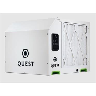 Quest 506 208/230V Overhead Dehumidifier A2L 1/PL — photo 1 of 2