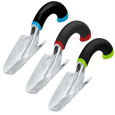 Radius 12pc Trowel Mixed Color Pack — photo 1 of 2