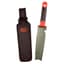 Radius Root Slayer Soil Knife with Holster — thumbnail 1 of 2