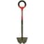 Radius Root Slayer Edger — thumbnail 1 of 2