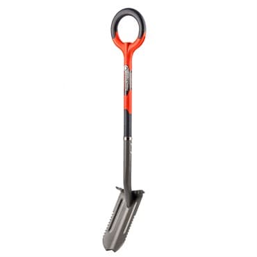 Radius Root Slayer Trench Spade — photo 1 of 2