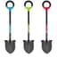 Radius 5pc Pro-Lite Shovel Mixed Color Pack — thumbnail 1 of 2
