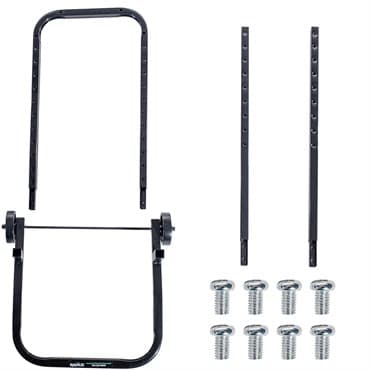 Radius Empty Display Rack — photo 1 of 2