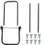 Radius Empty Display Rack — thumbnail 1 of 2