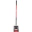 Radius Long Handle Round Point Shovel with Fiberglass Handle — thumbnail 1 of 2