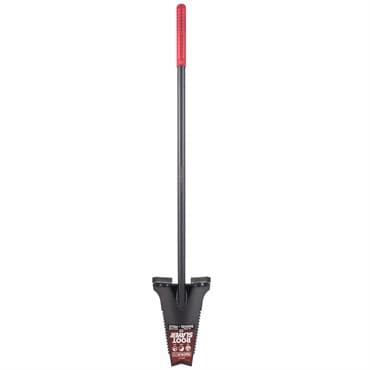 Radius Root Slayer All Steel Shovel — photo 1 of 2