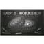 Robert Allen 18x30 Dad's Workshop Door Mats — thumbnail 1 of 2