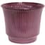 Robert Allen 8" Madison Planter Stormy Purple — thumbnail 1 of 2