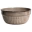 Robert Allen 8" Cascade Bowl Planter Greige — thumbnail 1 of 2