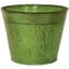 Robert Allen 4" Cove Planter Sweet Pea — thumbnail 1 of 2