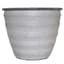 Robert Allen 6" Woodsdale Planter Dusted Pearl — thumbnail 1 of 2