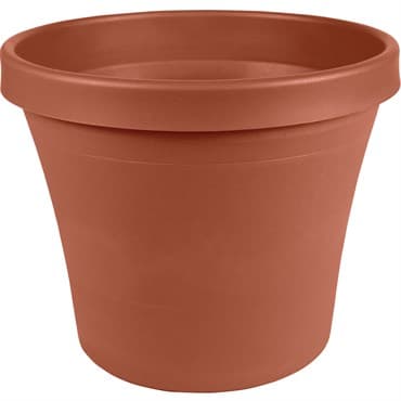 Bloem 4" TerraPot Terra Cotta — photo 1 of 2