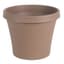 Bloem 20" TerraPot Chocolate — thumbnail 1 of 2
