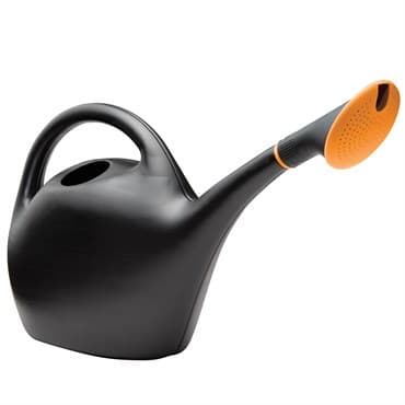 Bloem 1.6gal Easy Pour Watering Can Black — photo 1 of 2