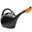 Bloem 1.6gal Easy Pour Watering Can Black — thumbnail 1 of 2