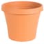 Bloem 8" TerraPot Terra Cotta — thumbnail 1 of 2