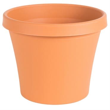 Bloem 10" TerraPot Terra Cotta — photo 1 of 2