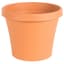 Bloem 10" TerraPot Terra Cotta — thumbnail 1 of 2