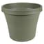 Bloem 20" TerraPot Living Green — thumbnail 1 of 2