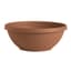 Bloem 14" Terra Bowl Terra Cotta — thumbnail 1 of 2