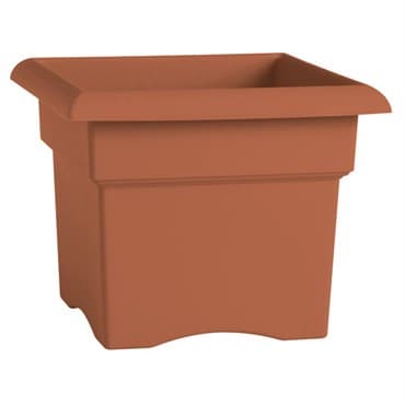 Bloem 14" Veranda Box Terra Cotta — photo 1 of 2