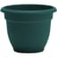Bloem 8" Ariana Planter Charleston Green — thumbnail 1 of 2