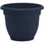 Bloem 8" Ariana Planter Navy — thumbnail 1 of 2