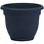 Bloem 12" Ariana Planter Navy — thumbnail 1 of 2