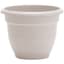 Bloem 12" Ariana Planter Vanilla Bean — thumbnail 1 of 2