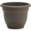 Bloem 16" Ariana Planter Peppercorn — thumbnail 1 of 2